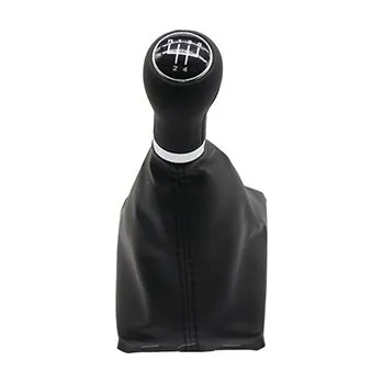 HLAVICA ŘADICÍ PÁKY AUDI A4 A5 Q5 (5-rychlostí) 8K0863278A. DPA