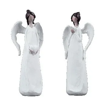 Vánoce Anděl MIA, balení obsahuje 2 kusy!|Ego Dekor