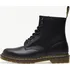 Těžké boty Dr. Martens 1460 Black Smooth