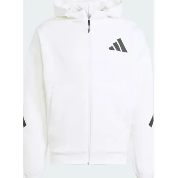 Pánská mikina Adidas M Z.n.e. FZ JF2443 L + DÁREK + Doprava ZDARMA