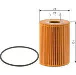 Olejový filtr Nissan ATLEON - 35.15, 56.15