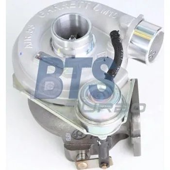 Turbodmychadlo Dmychadlo, plnění BTS Turbo T911222