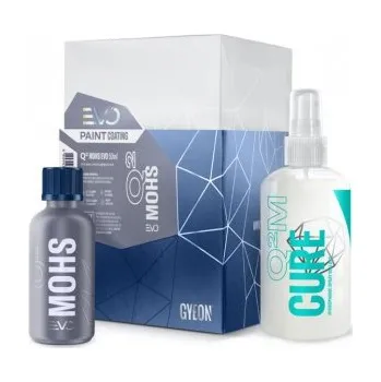 Mohs EVO keramická ochrana laku, 50 ML - GYEON Q2