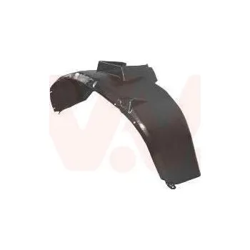 Podběh karosérie oblozeni, dutina kola VAN WEZEL 3776433