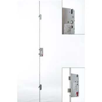 Příslušenství k oknu WINKHAUS STV-F2060/65 92/8 M2 LE MC Víceb.zámek