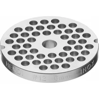 Kuchyňský mlýnek Kotouč do mlýnku na maso, HENDI, 210802 & 282199, ⌀6mm