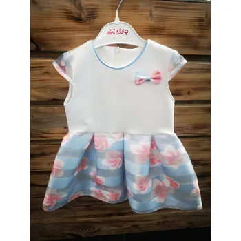 Dívčí šaty Dívčí šaty Rozměr: 116