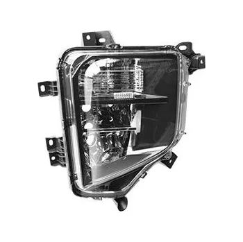 Mlhový světlomet Mlhovka VAN WEZEL 3299996