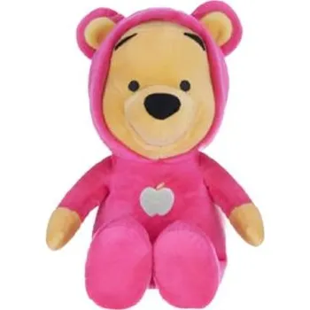 plyšák Dětský plyšový medvídek Disney Macko Pú 26 cm