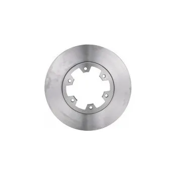 Brzdový kotouč Brzdové kotouče 277 mm Nissan PICK UP (D21) - BOSCH