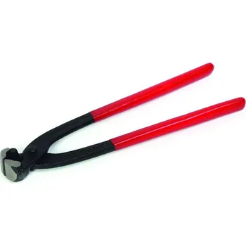 Kleště Kleště rabitové 275mm s gumou