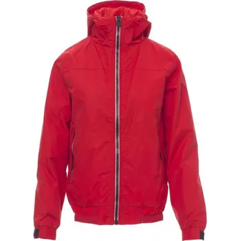 Dámské tričko Dámská celoroční bunda PACIFIC LADY R. 2.0, Payper Barva: červená, Velikost: L