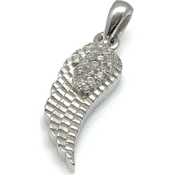 Přívěsek Šperky Jan Kos Jan Kos jewellery Stříbrný přívěsek 12114292