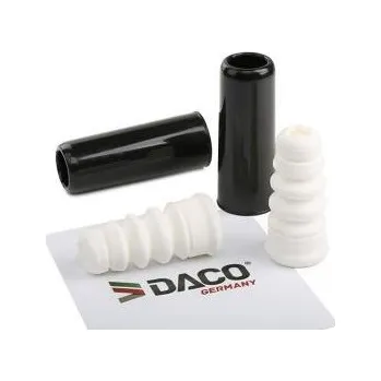 Zadní prachovky a dorazy tlumičů Audi A6 C7 Avant (4G5, 4GD) - DACO Germany -