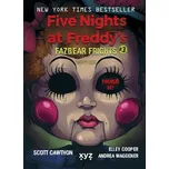 Five Nights at Freddy's: 1:35 v noci | Scott Cawthon, Michaela Karavarakis