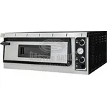 PRISMAFOOD Pec na pizzu PLUS XL 4 TR