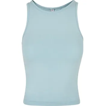 pracovní tričko Tílko SANDY LADY, různé barvy Velikost XXXXL nebesky modré