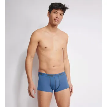 Pánské spodní prádlo sloggi men Start Hipster C2P box Green Combination - 0031 10206968*0031 Velikost: 6