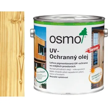 barva a nátěr na dřevo Osmo