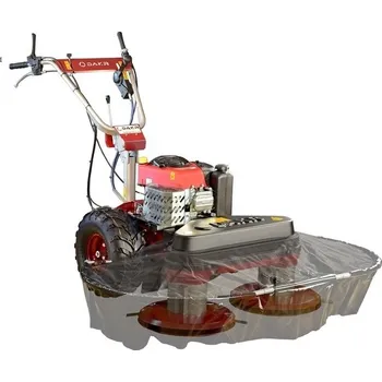 Sekačka Dakr Pohonná jednotka Panter FD3eco L352 s dvoububnovým sečením RZS121 (01236.023 + 01236.010)