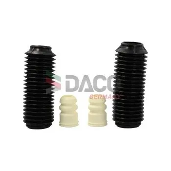 Přední prachovky a dorazy tlumičů Ford TRANSIT valník/podvozek (FM_ _, FN_ _) - DACO Ger