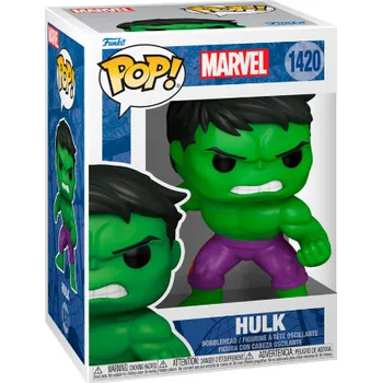 Figurka Funko Pop! 1420 Marvel Hulk