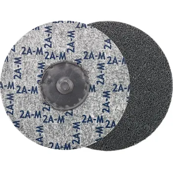 Brusný kotouč Kompaktní kotouč roloc 76,2 mm 2a střední format
