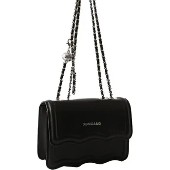 Carla Dámská kabelka Bayre černá One size