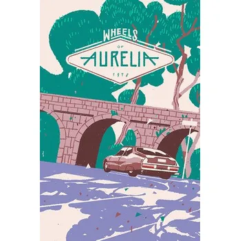Počítačová hra Wheels of Aurelia PC