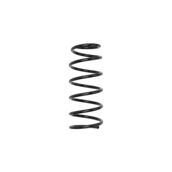 Zadní pružina Hyundai i10 1 (PA) 1.1, 1.1CRDi, 1.2 - DACO Germany