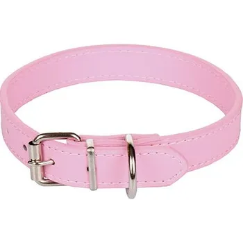 Obojek pro psa Merco Dog Leash obojek pro psy růžová rozměr S