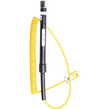 TP-04 Teplotni sonda typ K povrchová -50 °C do 400 °C