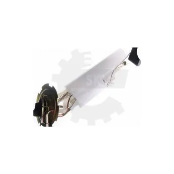 Palivové čerpadlo Palivové čerpadlo Daewoo LEGANZA (KLAV) 2.016V, 2.216V - SKV GERMANY