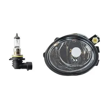 Mlhový světlomet Mlhovka VAN WEZEL 0649995Z