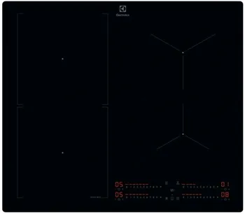 Varná deska Electrolux KIS62453I