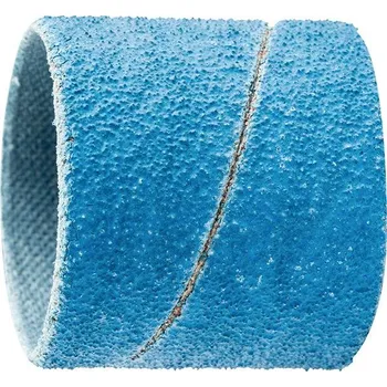 Brusný kotouč Brusný kroužek zirkon cool 45x30mm z80 pferd 42210188