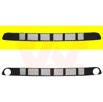 Nárazník Vetraci mrizka, naraznik VAN WEZEL 3323590