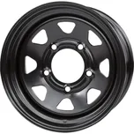 DOTZ Extreme Dark 8x17 5x139,7 ET30 110