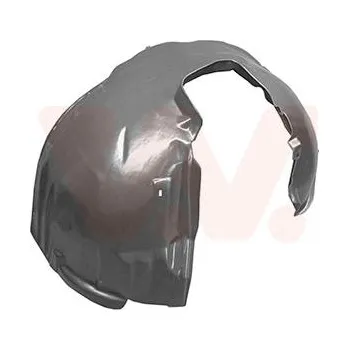 Podběh karosérie oblozeni, dutina kola VAN WEZEL 5923434