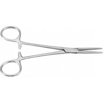 Kleště Kleště Pean - rovné 16 cm