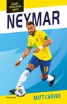 Hvězdy fotbalového hřiště: Neymar -…