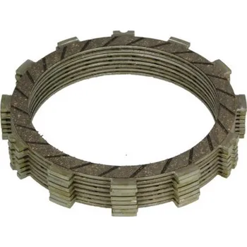 Spojkové lamely MR3 SUZUKI RM 125 rok 02-12