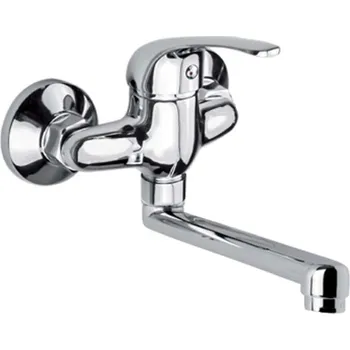 Mereo Lila CBEE302A chrom