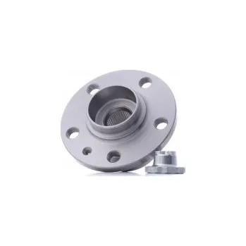 Přední ložisko, náboj kola VW POLO Van (6R) - SKV GERMANY