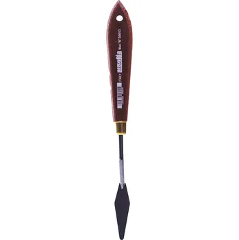 Kleštičky na kůži FENICE Špachtle na opravy kůže