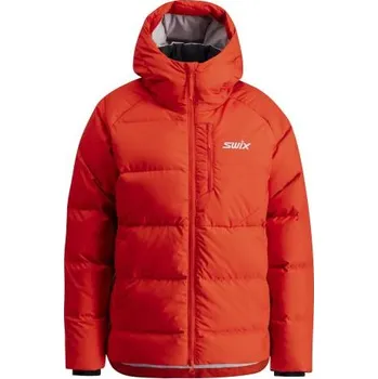 SWIX PÉŘOVÁ BUNDA FOCUS, dámská 10142-24-99992 - velikost XS - doprava zdarma