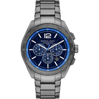 Hodinky Hodinky Michael Kors Accelerator 2.0 Mens Chronograph MK9178