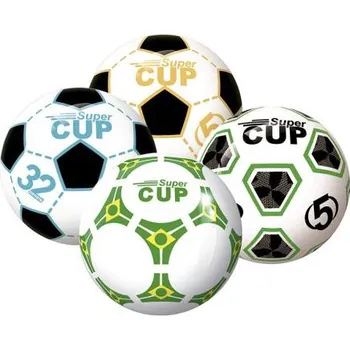 Dětské zboží Dino Super Cup 23 cm Míč