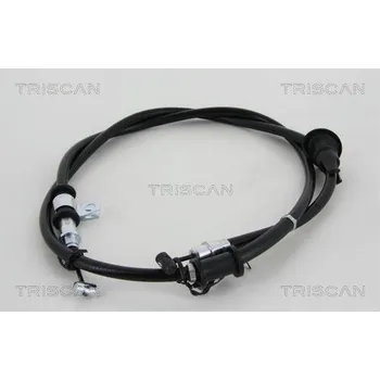 Přislušenství brzdového systému Tazne lanko, parkovaci brzda TRISCAN 8140 42174