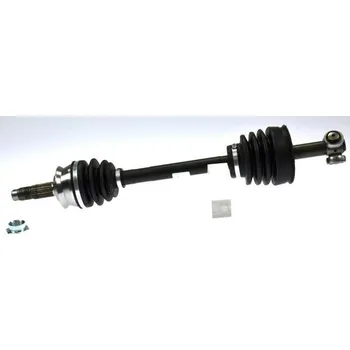 Hřídel nápravy Hnací hřídel SPIDAN 22842